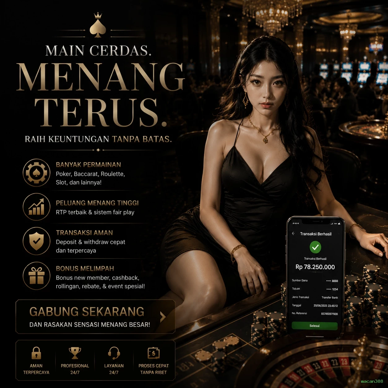 macan388