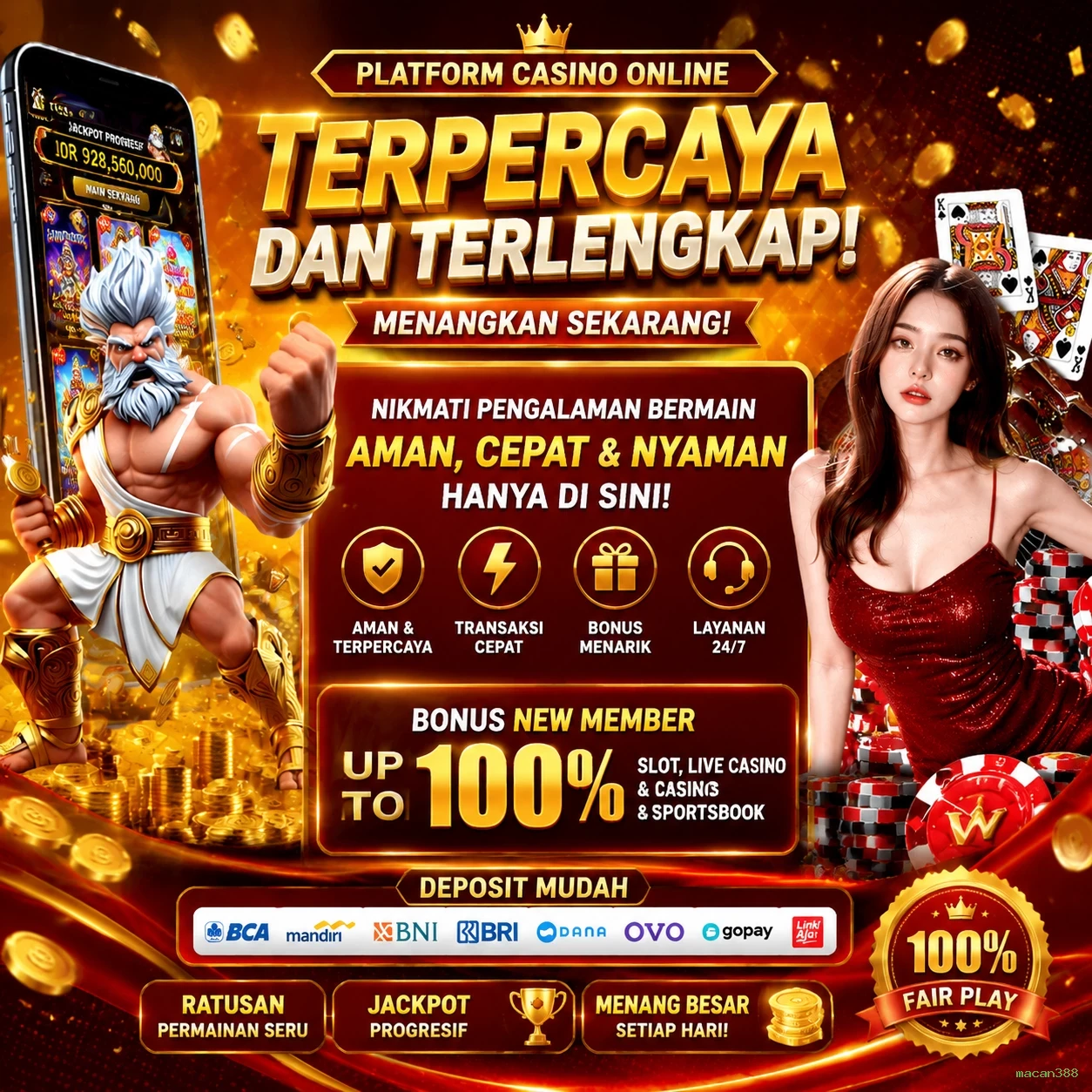 macan388