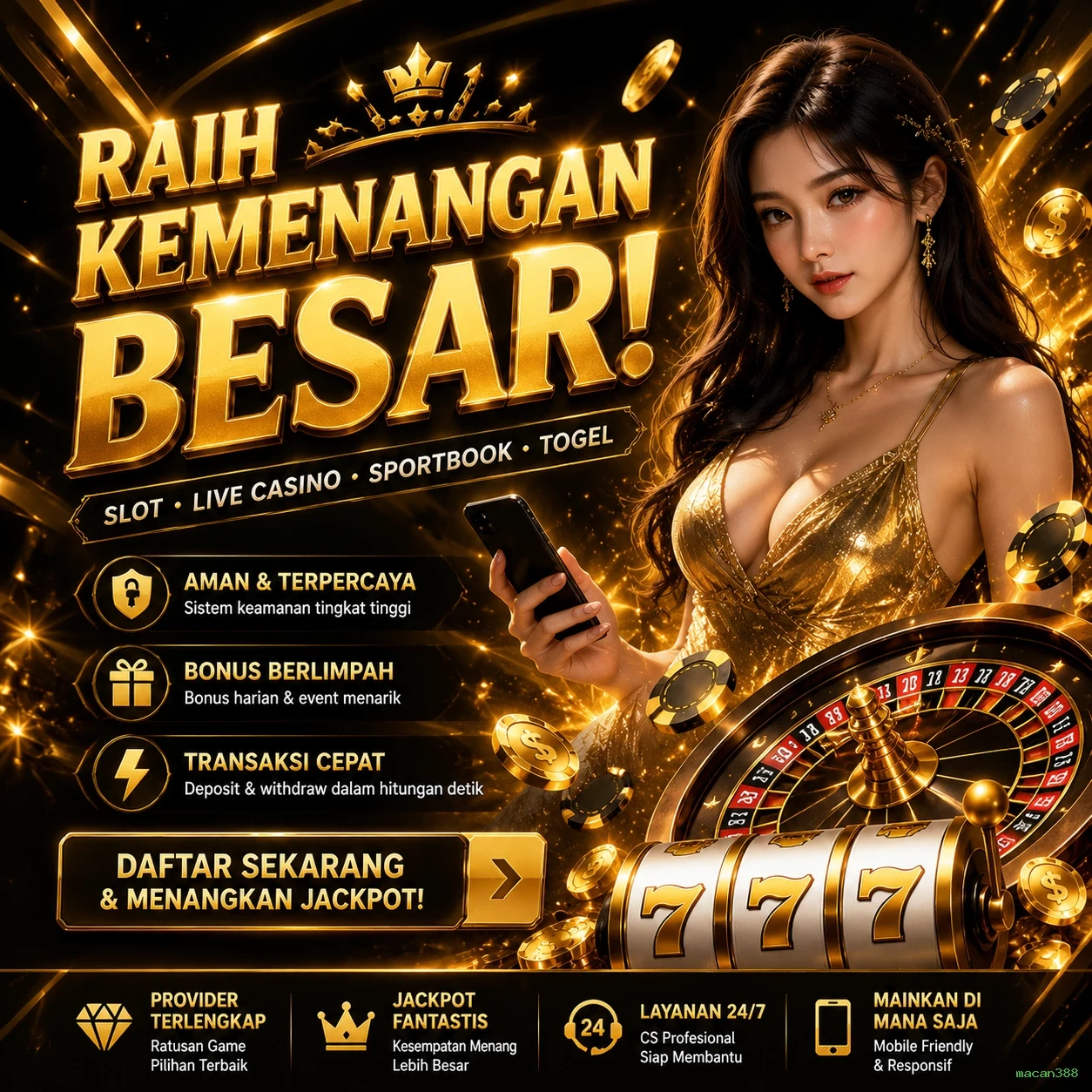 macan388