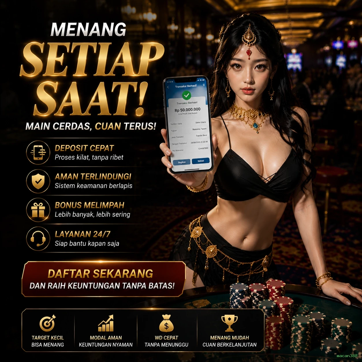 macan388