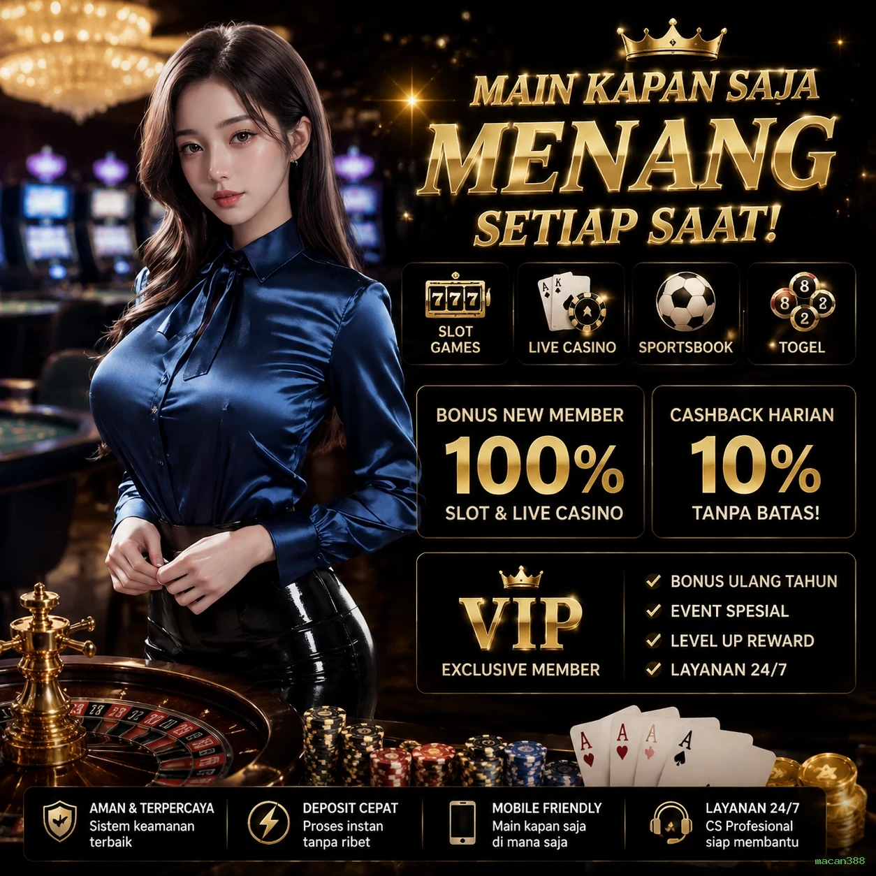 macan388