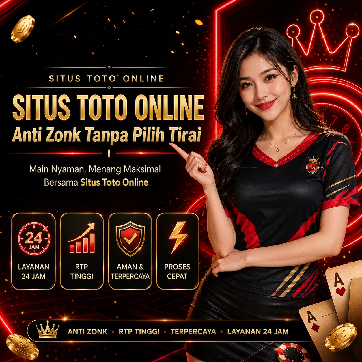 Keberagaman Permainan di macan388 untuk Para Gamer